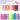 Arousar Gel Polish Kit, 48pcs Nail Gel Polish Set for Thanksgiving Day, 42 Winter Colors Green Brown Black Red Pink Starter Kit with Builder Nail Gel, Base & 4 Top Coat for Nail Art Manicure DIY